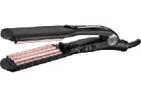 Babyliss 2165CE The Crimper Wafeltang Krultang Zwart - thumbnail