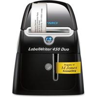 Labelprinter dymo labelwriter 450 duo desktop - thumbnail