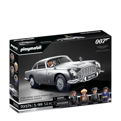 Playmobil® 70578 James Bond Aston Martin DB5 Playmobil® 70578 James Bond Aston Martin DB5