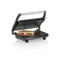 Tristar GR-2846 Contactgrill Elektrisch Zwart - thumbnail
