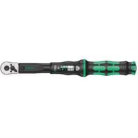 Wera Click-Torque B 1 05075610001 Momentsleutel Met omschakelbare ratel 3/8 (10 mm) 10 - 50 Nm - thumbnail