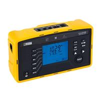 Chauvin Arnoux C.A 6133 Installatietester VDE-norm 0100 - thumbnail