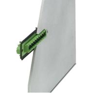 Phoenix Contact 1898839 Male behuizing (kabel) DFK-MSTBA Totaal aantal polen: 2 Rastermaat: 5.08 mm Inhoud: 50 stuk(s) - thumbnail