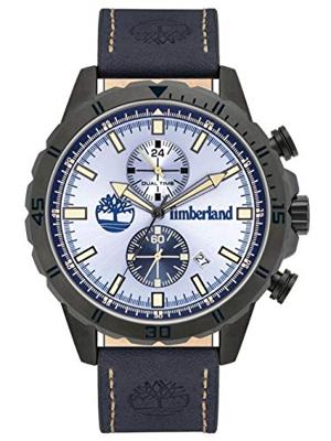 Timberland TBL16003JYU08 Heren horloge