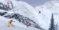 Shaun White Snowboarding - thumbnail