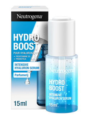 Neutrogena Hydro Boost Intensive Hyaluron Serum Neutrogena Hydro Boost Intensive Hyaluron Serum