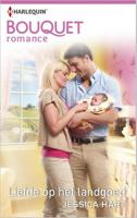 Liefde op het landgoed - Jessica Hart - ebook - thumbnail