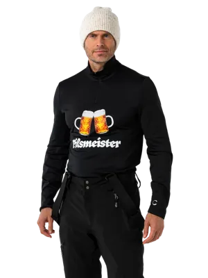 Iceryder Partypully Pilsmeister Skipully Heren S