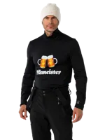 Iceryder Partypully Pilsmeister Skipully Heren S - thumbnail