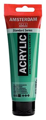Royal Talens Amsterdam Acrylverf 120 ml - Paul Veronesegroen 615