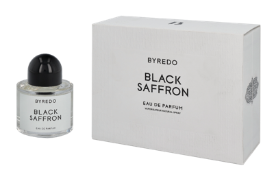 Byredo Black Saffron Eau de Parfum 50 ml Byredo Black Saffron Eau de Parfum 50 ml