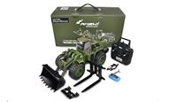 Amewi 22534 G485E 1:14 Elektro RC functiemodel RTR - thumbnail
