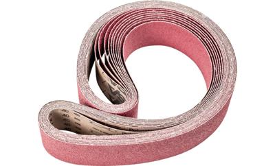 PFERD TOOLS BA 75/2000 X CO 40 45005722 Schuurband Korrelgrootte (num) 40 (l x b) 2000 mm x 75 mm 10 stuk(s)