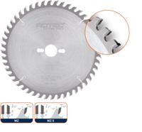 Rotec HM schulp- en afkortzaagblad, ø350x3,5x30mm Z=84 WZ - 5542165 - 554.2165 - thumbnail