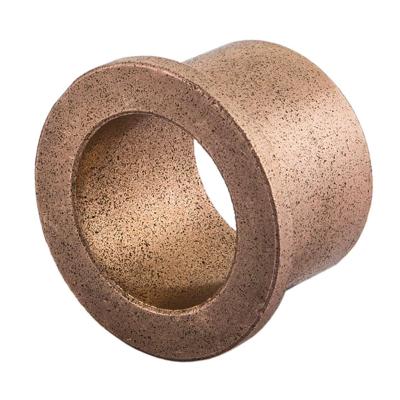 Cilinderbus met flens SIB - MET� SBB 040808- (4x8x8)