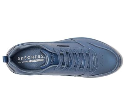 Skechers Uno - Galactic Gal 177104/SLT Blauw-37 maat 37