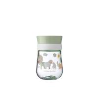 Mepal Little Dutch Farm Oefenbeker 300ml - thumbnail