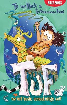 En het beste schoolreisje ooit - Tijs van Marle, Esther van den Brink - ebook