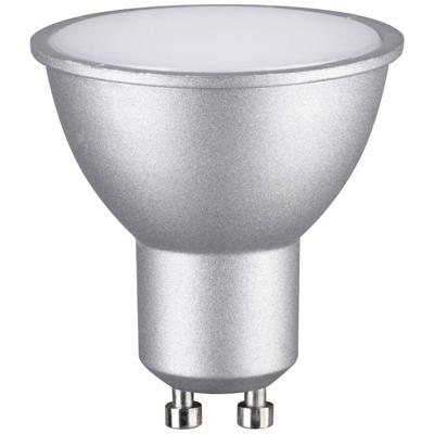 Paulmann 28926 LED-lamp Energielabel G (A - G) GU10 Reflector 5.7 W Warmwit (Ø x h) 51 mm x 54 mm Dimbaar 1 stuk(s)