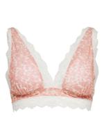 ONLY bralette ONLCAILYN zalmroze - thumbnail