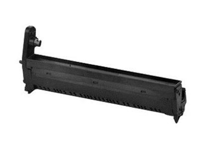 Drum Oki 44844472 zwart