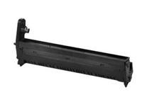 Drum Oki 44844472 zwart - thumbnail