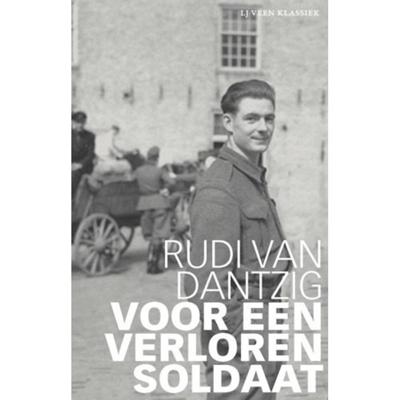 Voor een verloren soldaat (Paperback)