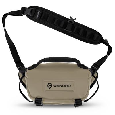 WANDRD ROAM Sling 3L Tan