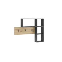 Kapstok Duke Artisan Eiken - thumbnail