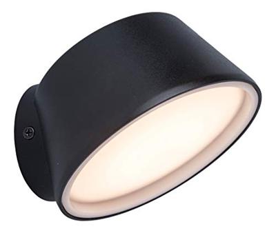 Lutec Dakota LED Wandlamp TUYA Connected