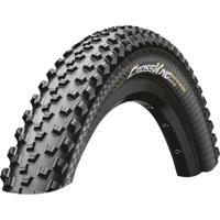 Continental vouwband cross king protection 55-622 tr zwart - thumbnail