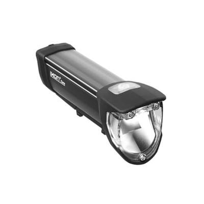 Koplamp Busch und Müller IXON Core 50 Lux - zwart