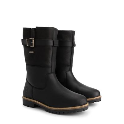 Travelin' men - - Zwart - Maat