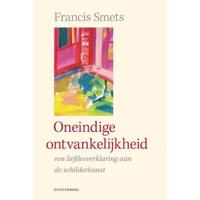 Oneindige ontvankelijkheid (Paperback) - thumbnail
