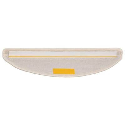 Trapmatten 15 st 56x17x3 cm wit Trapmatten 15 st 56x17x3 cm wit