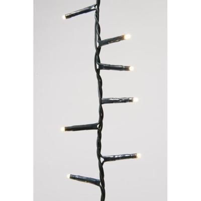 Kerstverlichting compact rice lights 1000 warm wit - thumbnail