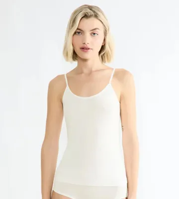 Sloggi dames - Spaghetti hemd - GO Sense Spaghetti Top