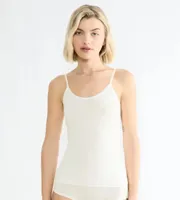 Sloggi dames - Spaghetti hemd - GO Sense Spaghetti Top - thumbnail