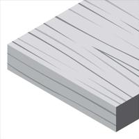 Bosch Accessories C430 2608605300 Schuurblad Geperforeerd Korrelgrootte (num) 180 (b x h) 93 mm x 230 mm 10 stuk(s) - thumbnail