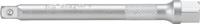 KS Tools 911.1424 9111424 Dopsleutelverlenging Aandrijving 1/4 (6.3 mm) 100 mm 1 stuk(s) - thumbnail