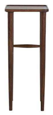 Light & Living Zuil 'Qiano' Acaciahout, 100cm hoog