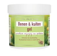 Golden Naturals Benen & kuiten gel 250 Milliliter - thumbnail