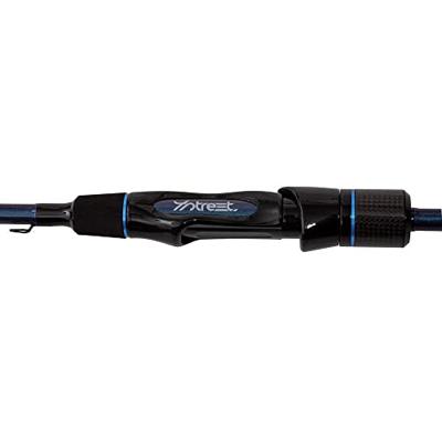 Quantum 4street Purple Haze Spin 2,38 m 7,5-39,5 gr