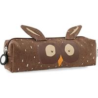 Trixie etui lang - mr. owl - thumbnail