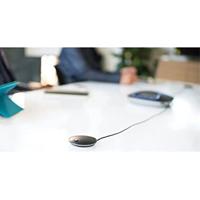 Logitech Expansion Microfoonset Statief Zendmethode:Kabelgebonden Incl. kabel Kabelgebonden Meerdere kleuren - thumbnail
