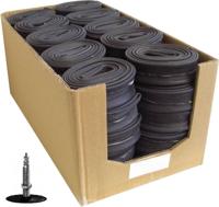 Impac (schwalbe) binnenband sv19 28inch (40/60-584/635) 40mm bulk p/50 - thumbnail