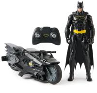 Actiefiguur Batman - thumbnail