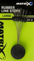 Matrix Rubber Line Stops 18st. Medium - thumbnail