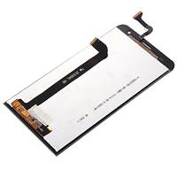 LCD-scherm en Digitizer voor Asus ZenFone 2 Laser / ZE550KL (zwart) - thumbnail