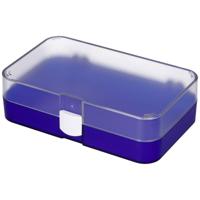 Licefa Sortimentskasten, 108, 028/028 Assortimentsdoos (l x b x h) 190 x 126 x 56 mm Aantal vakken: 1 Inhoud 1 stuk(s) - thumbnail